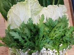 -蝎王府羊蝎子(西直门店)