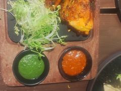 -Shantek象提南亚餐厅&西餐融合Bistro(淮海中路店)