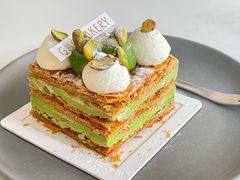 -吉森Bakery(教育路店)