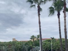 -厦门帝元维多利亚大酒店(环岛路黄厝海滩店)