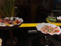 -华安国际大酒店-餐厅