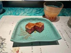 -風料理.鮨Omakase