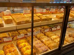 -爸爸糖吐司面包(悠唐购物中心店)