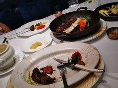 -王品牛排(杭州大厦店)