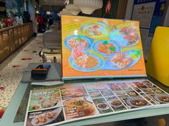 -海底捞火锅(团结桥店)