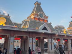 -沈阳方特欢乐世界