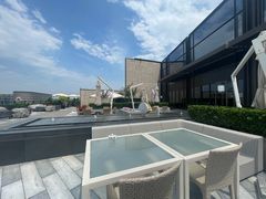 -王府井文华东方酒店-紫膳餐厅