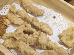 -恰饭·老长沙市井菜(天河客运站店)