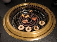 -神户赤童日式烤肉(金地广场店)