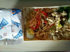 android_upload_pic-中科大东区东苑餐厅(天使路店)