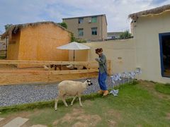 -HERRE·FARM 赫尔露营农场·团建聚会包场