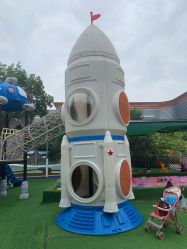 -萌宠亲子动物乐园(槐房万达店)