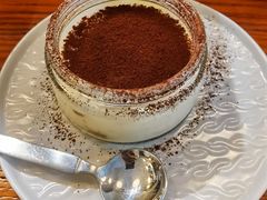 提拉米苏-Be Lived Cafe比例咖啡(摩天轮店)