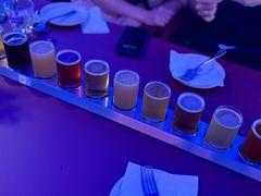 -牛啤堂精酿啤酒餐吧(五棵松华熙店)