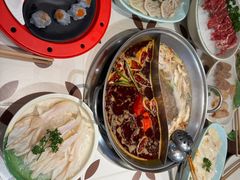 -江北北火锅馆·公路夜市(魏公村店)