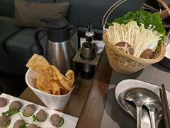 -同仁四季椰子鸡(无锡滨湖万象汇店)