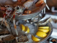 -斯普汇生蚝牛排馆(中骏世界城店)