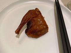 -汤城小厨•粤菜•靓汤(金宝街店)