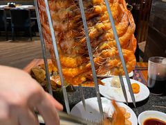 -汉巴味德(大悦城店)