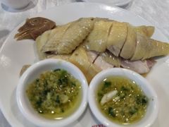 -文记壹心鸡(宝华路店)