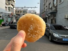-徐文林香酥饼(桃园店)
