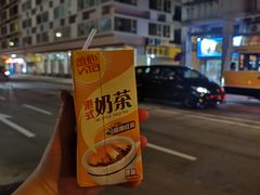 -明记牛杂(新马路分店)