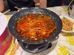-串盟烧烤·长沙美食地标(星沙店)