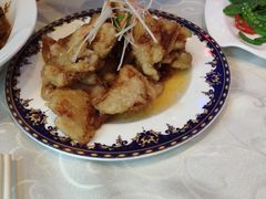 -京滨饭店·餐厅(阜外大街店)