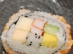 -禾绿回转寿司(苏宁广场店)