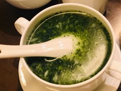 -枣子树素餐厅(铂金城店)