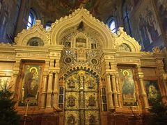 -滴血救世主教堂