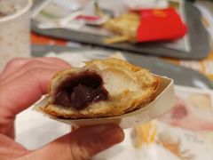 -麦当劳(仙居吾悦广场店)