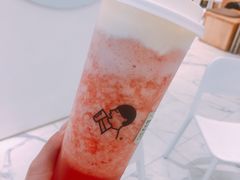 -喜茶(永旺梦乐城店)