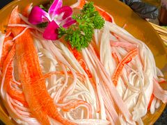 -山城棒棒军手作火锅·天花板手撕水牛鲜毛肚(北京店)