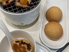 -蔡澜点心·粤菜(月星环球港店)