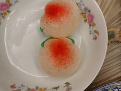 -阮大兴糕团(杭州西湖银泰百货店)