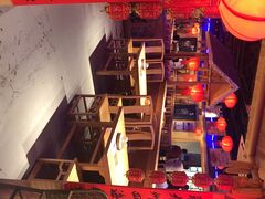 -鸽子窝(黄村店)