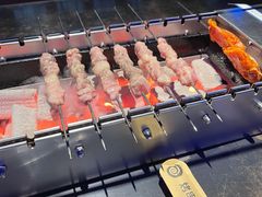 -很久以前羊肉串(簋街店)