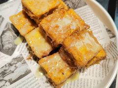 -孖记茶档·热腾茶餐(荔湾领展广场店)