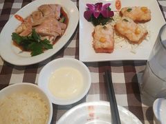 -文东记(马里士他店)