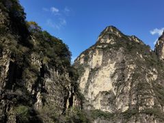 -龙庆峡风景区