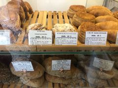 -老梦面包 CHEZMOREL(三源里店)
