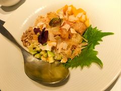 -狮拾久·现代新加坡料理(壹方城店)