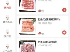 -火炉火自助餐(喜隆多店)