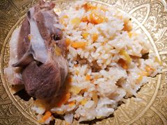 -楼兰新疆主题餐厅(苏州中心店)