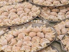 -嘉升大排档(番禺总店)