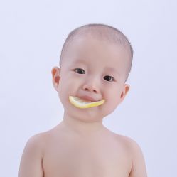 -毛毛虫儿童摄影馆