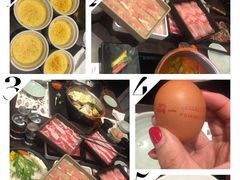 -MoMo牧场·寿喜烧专门店(长泰广场店)