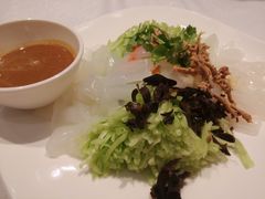-北李妈妈菜·海肠捞饭(高新万达店)