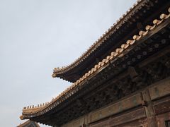 -清东陵